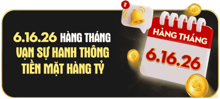 Cập nhật trò chơi bắn cá mới với nhiều phần thưởng