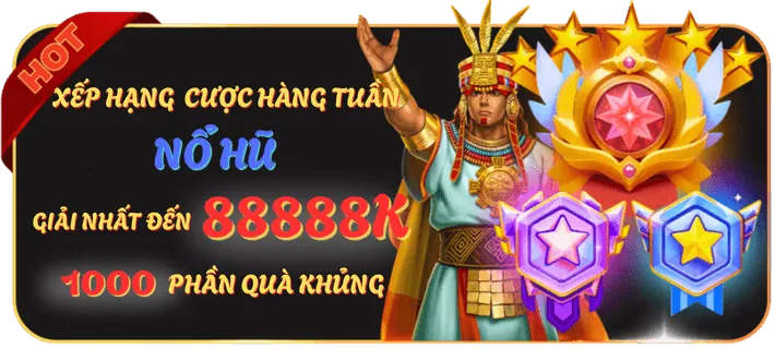 Trò chơi Slot Nổ Hũ với giải thưởng Jackpot lớn tại 98wim App