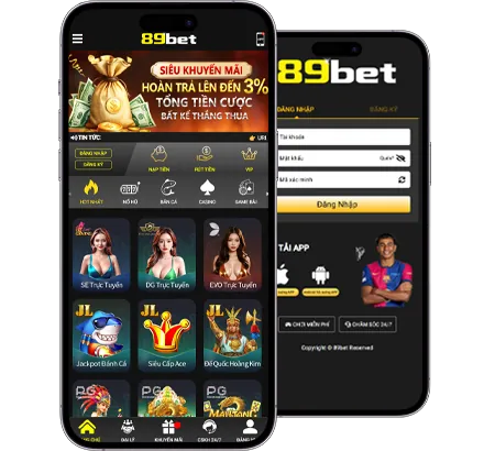 Nền tảng bảo mật của 98wim App