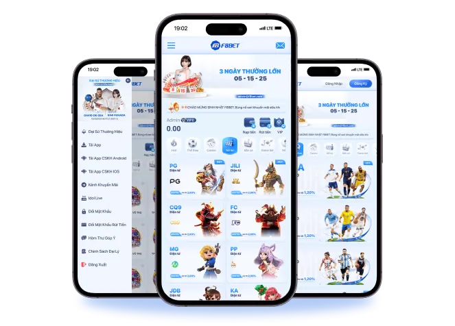 Game Bắn Cá VIP