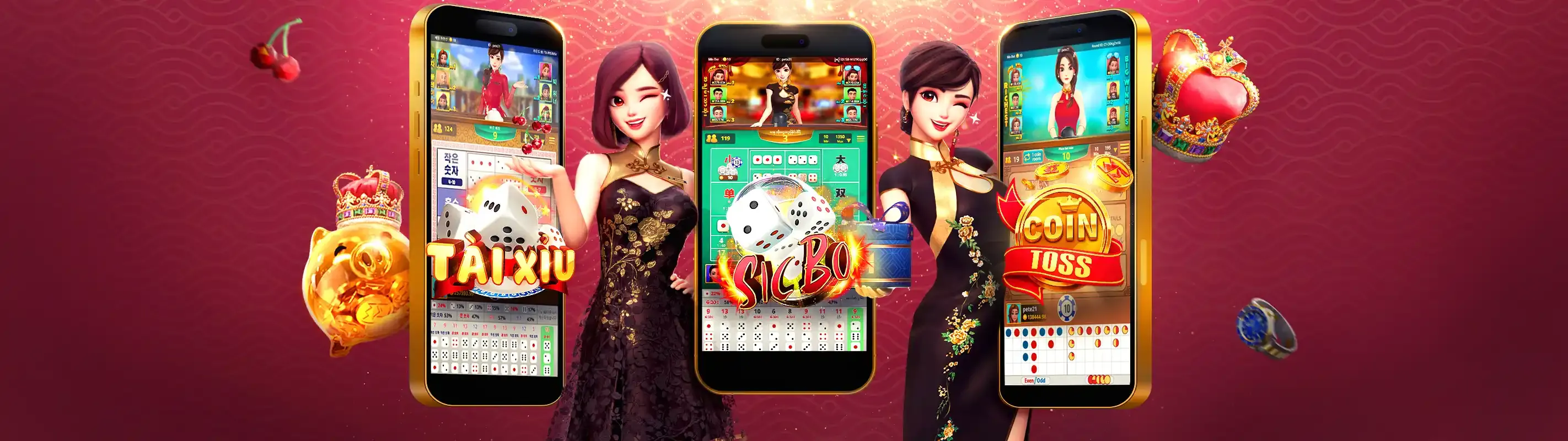 Game Bắn Cá Đỉnh Cao tại 98wim App